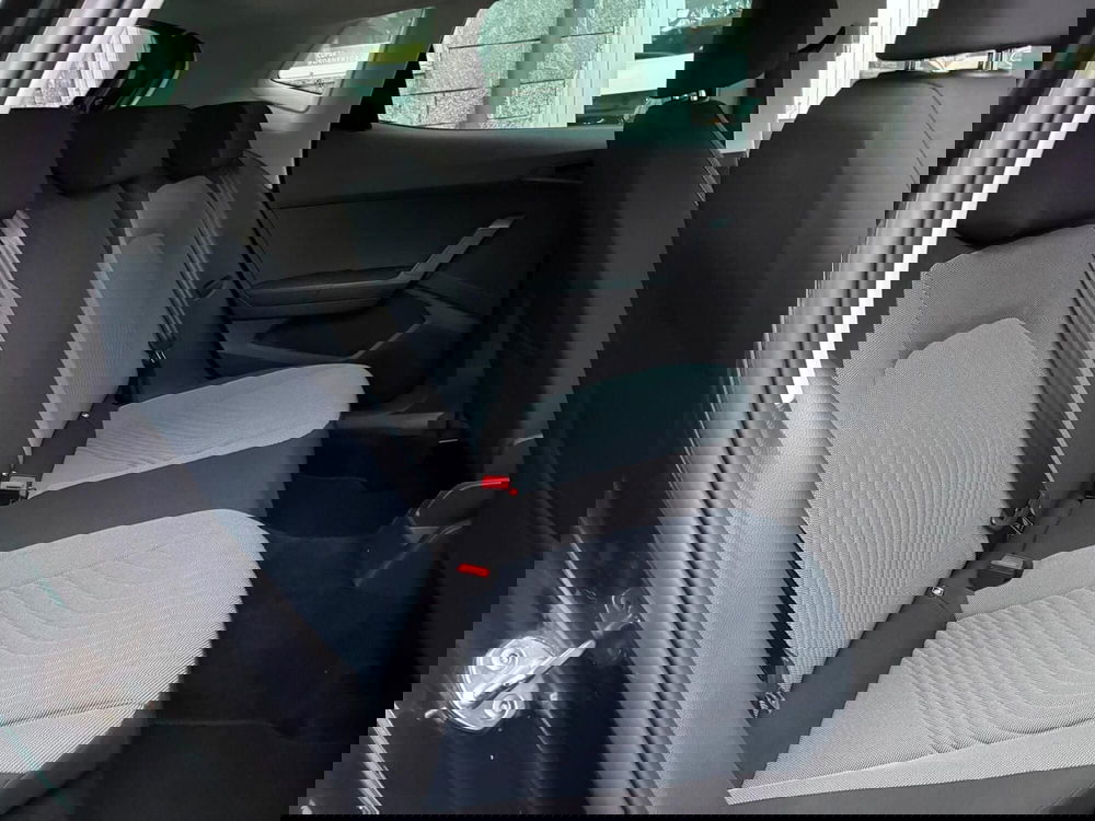 SEAT Ibiza usata a Monza e Brianza (10)