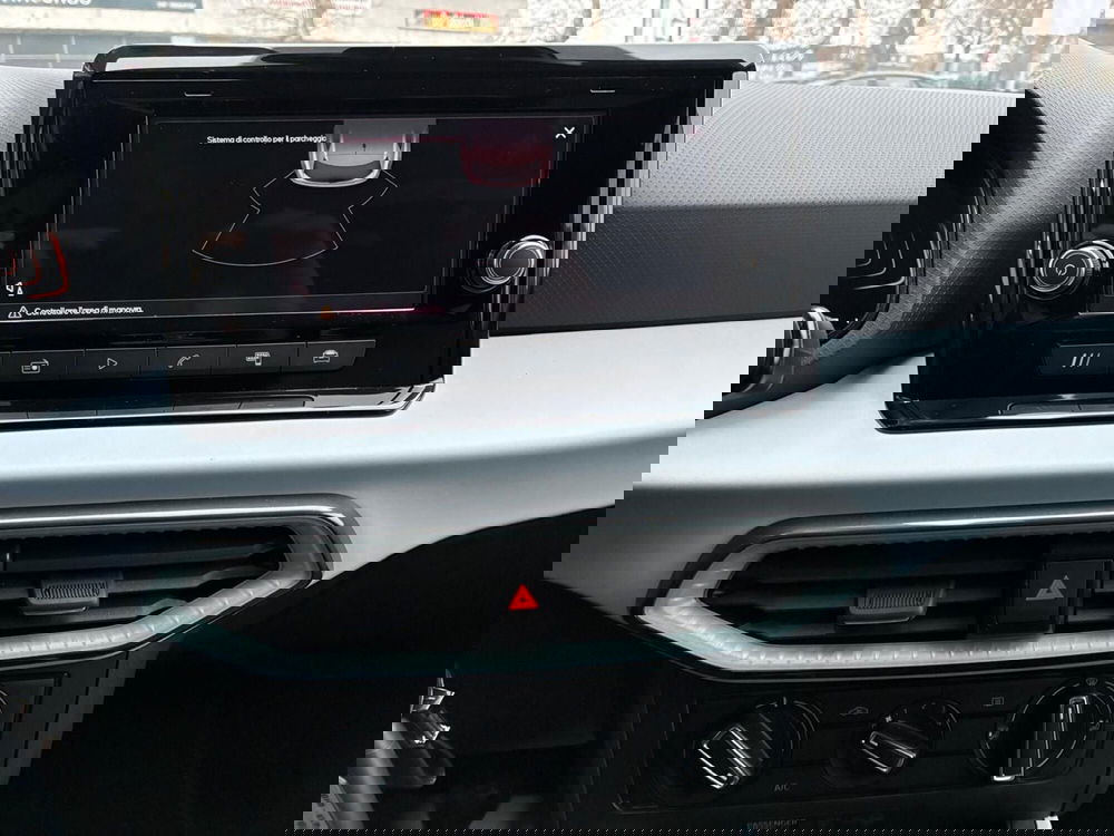 SEAT Ibiza usata a Monza e Brianza (11)