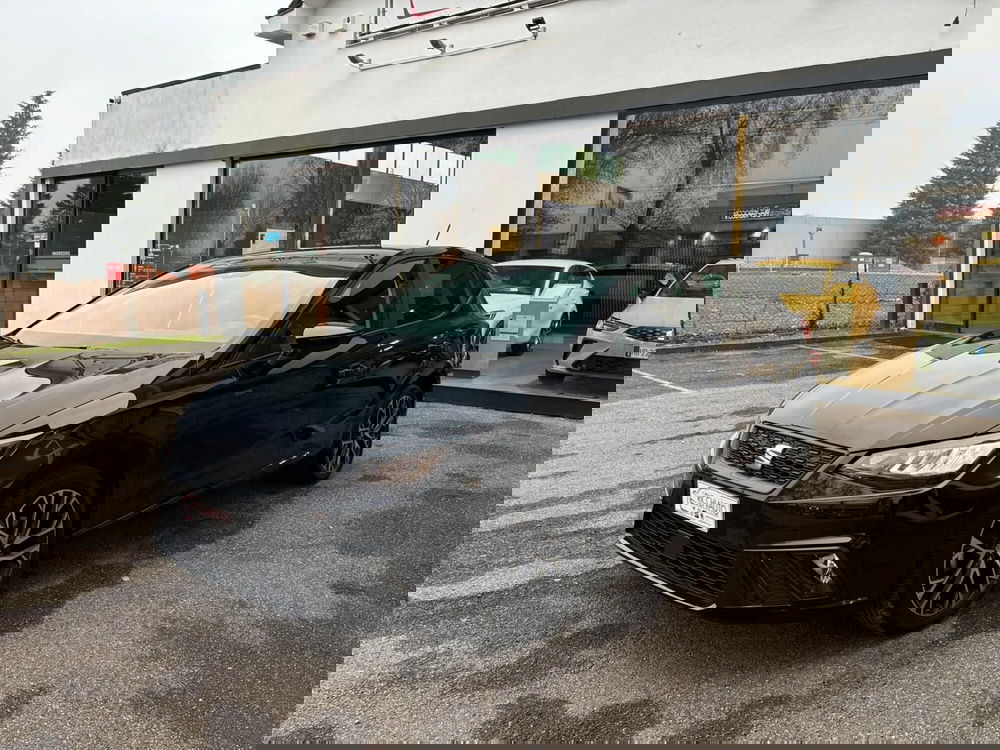 SEAT Ibiza usata a Monza e Brianza (2)