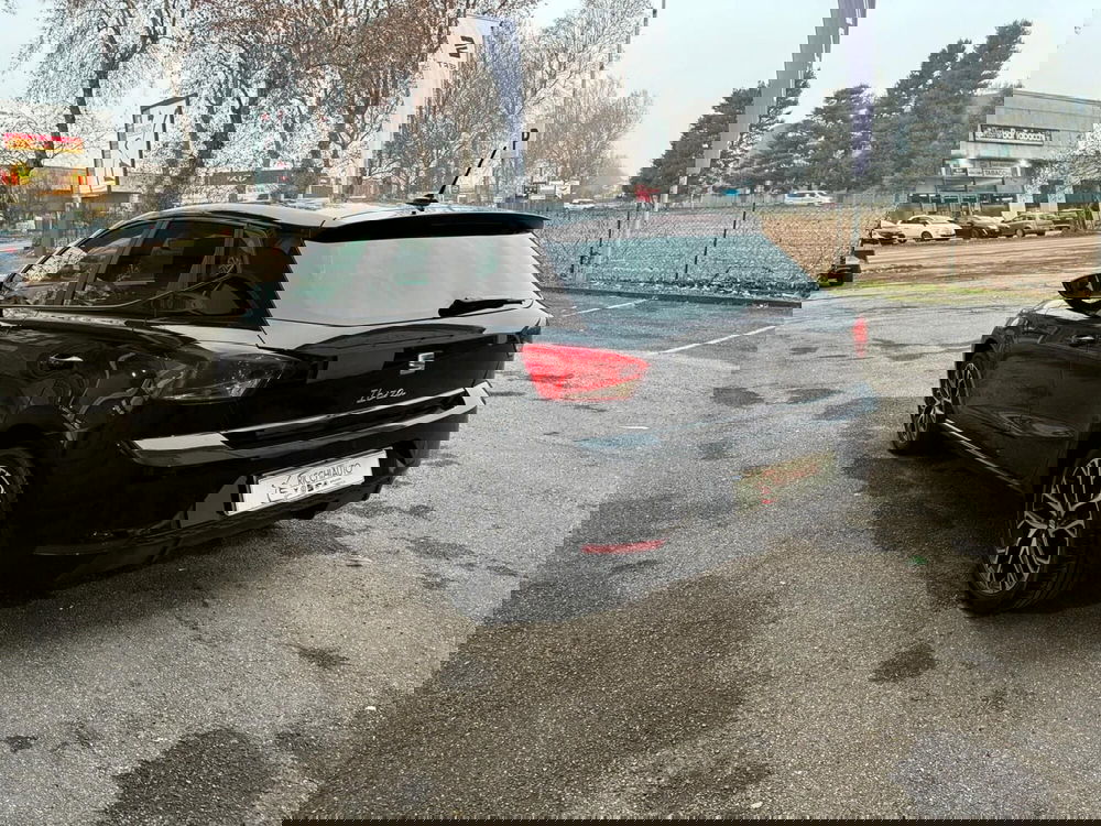 SEAT Ibiza usata a Monza e Brianza (3)