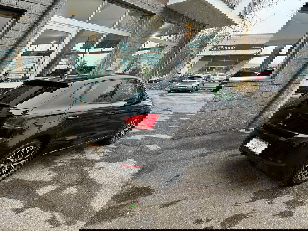 SEAT Ibiza usata a Monza e Brianza (4)