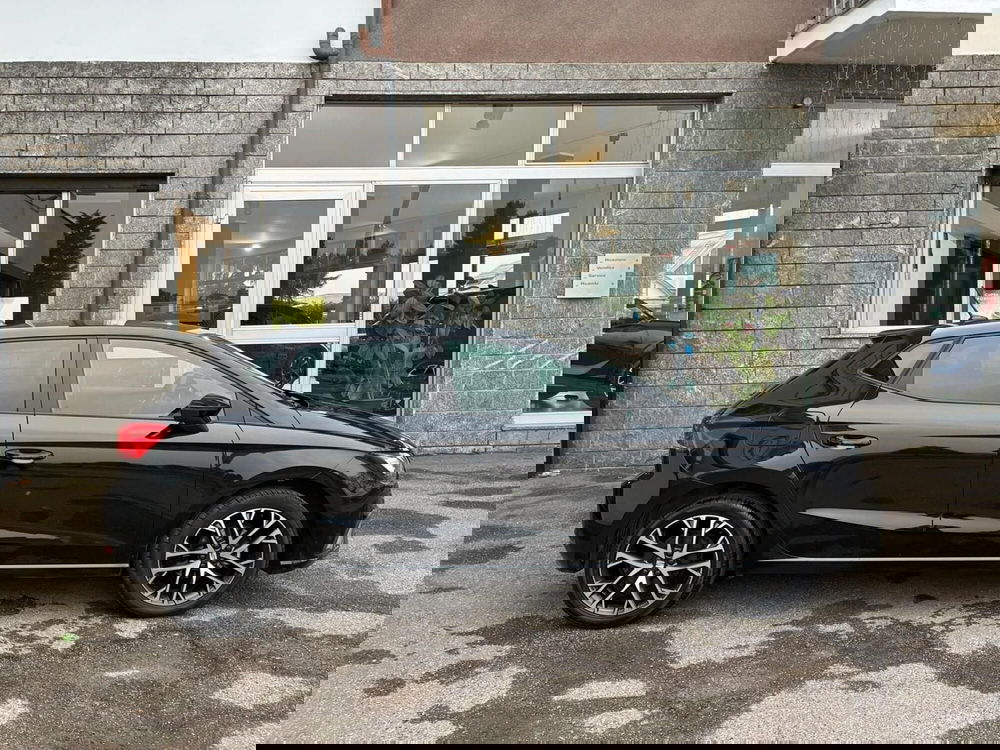 SEAT Ibiza usata a Monza e Brianza (5)