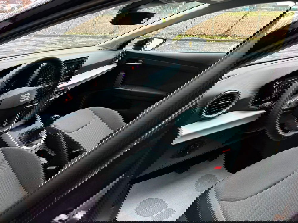 SEAT Ibiza usata a Monza e Brianza (8)