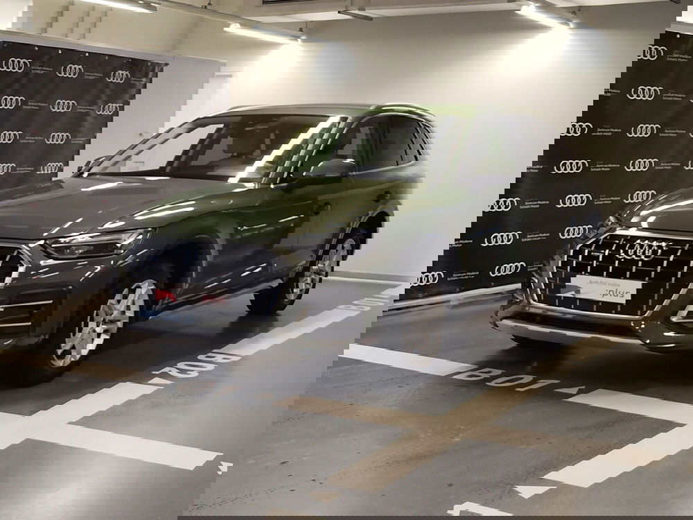 Audi Q5 usata a Modena