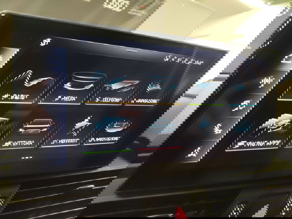 Audi Q5 usata a Modena (10)