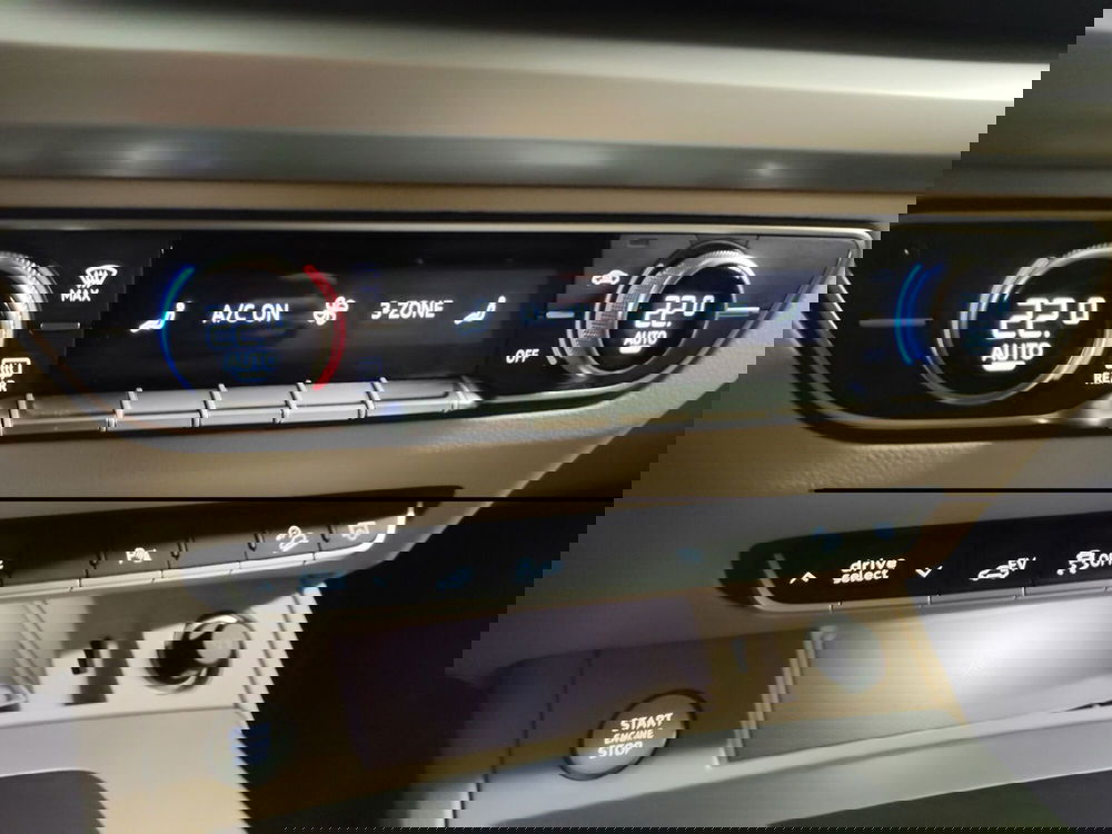 Audi Q5 usata a Modena (11)