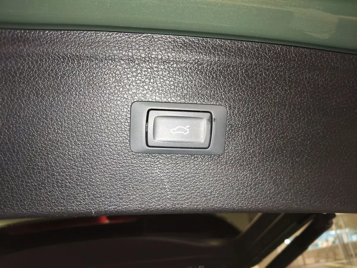 Audi Q5 usata a Modena (14)