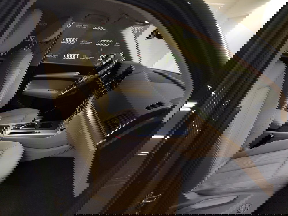 Audi Q5 usata a Modena (15)