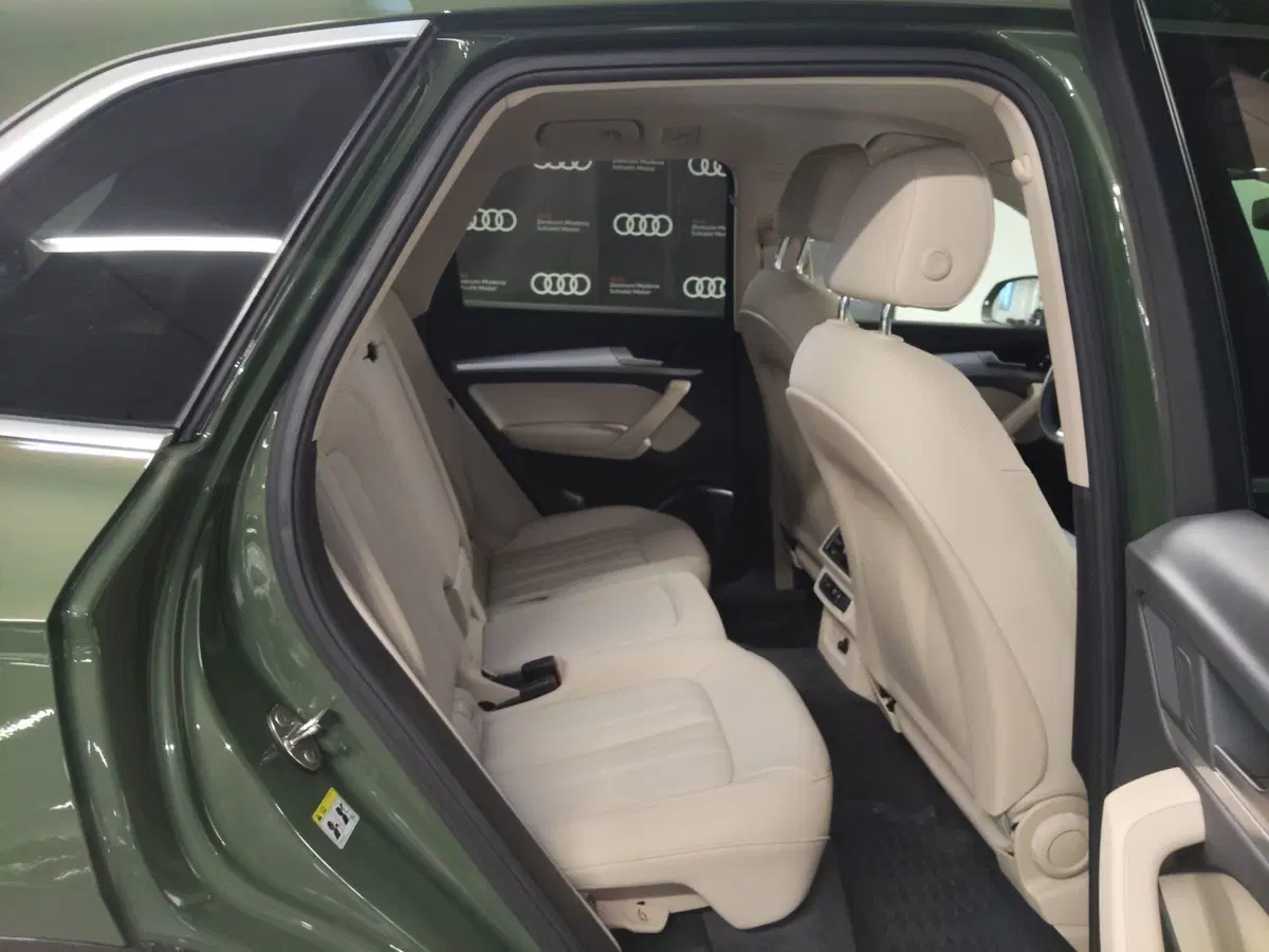 Audi Q5 usata a Modena (16)
