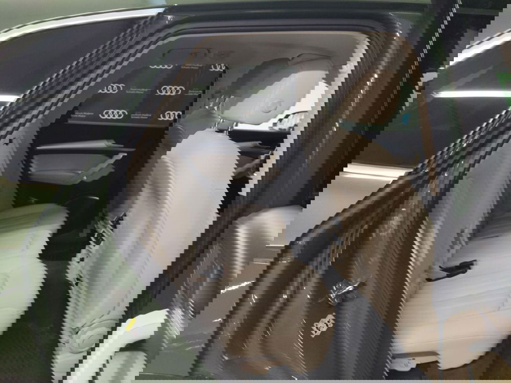 Audi Q5 usata a Modena (16)