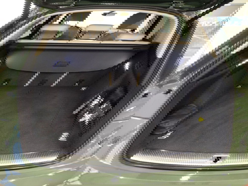 Audi Q5 usata a Modena (17)