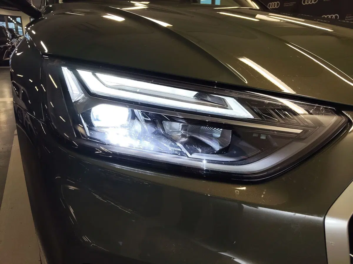 Audi Q5 usata a Modena (18)