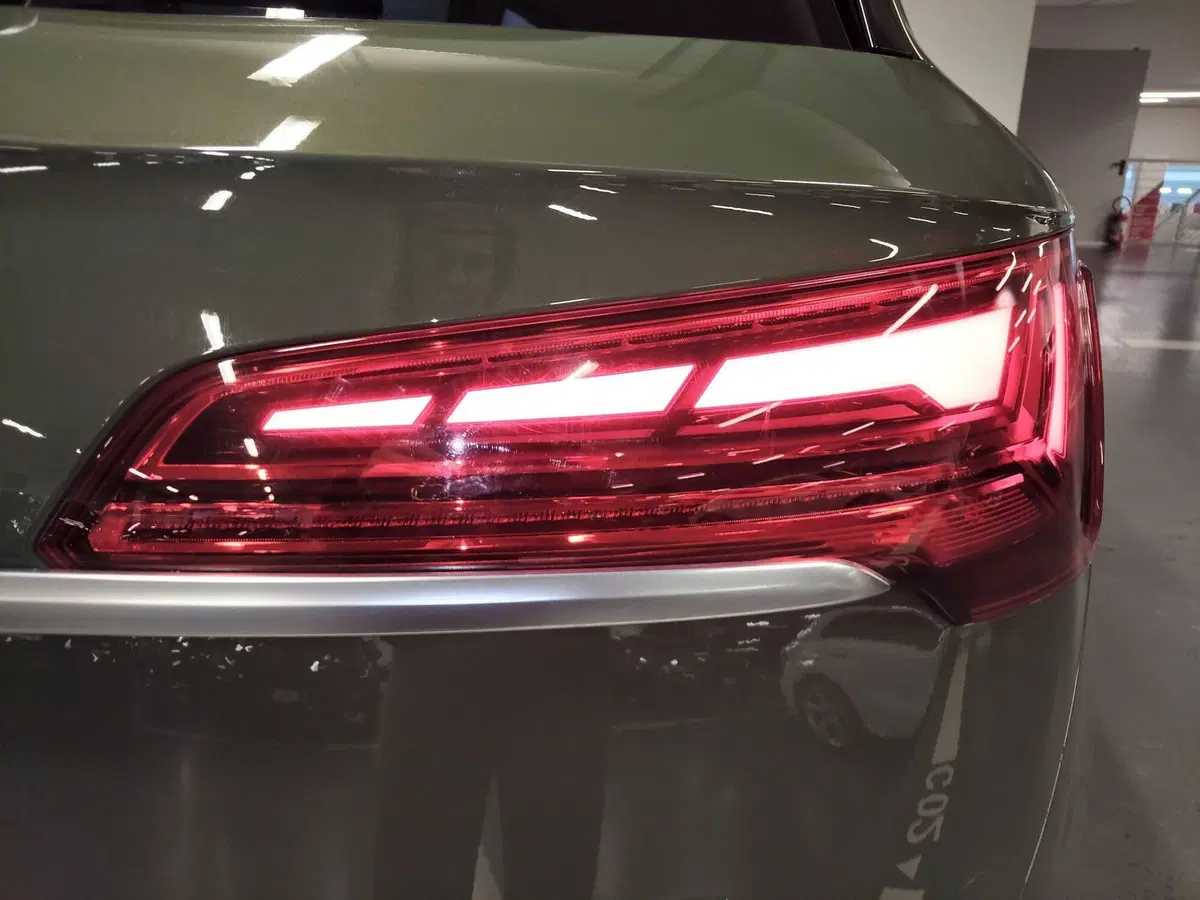 Audi Q5 usata a Modena (19)