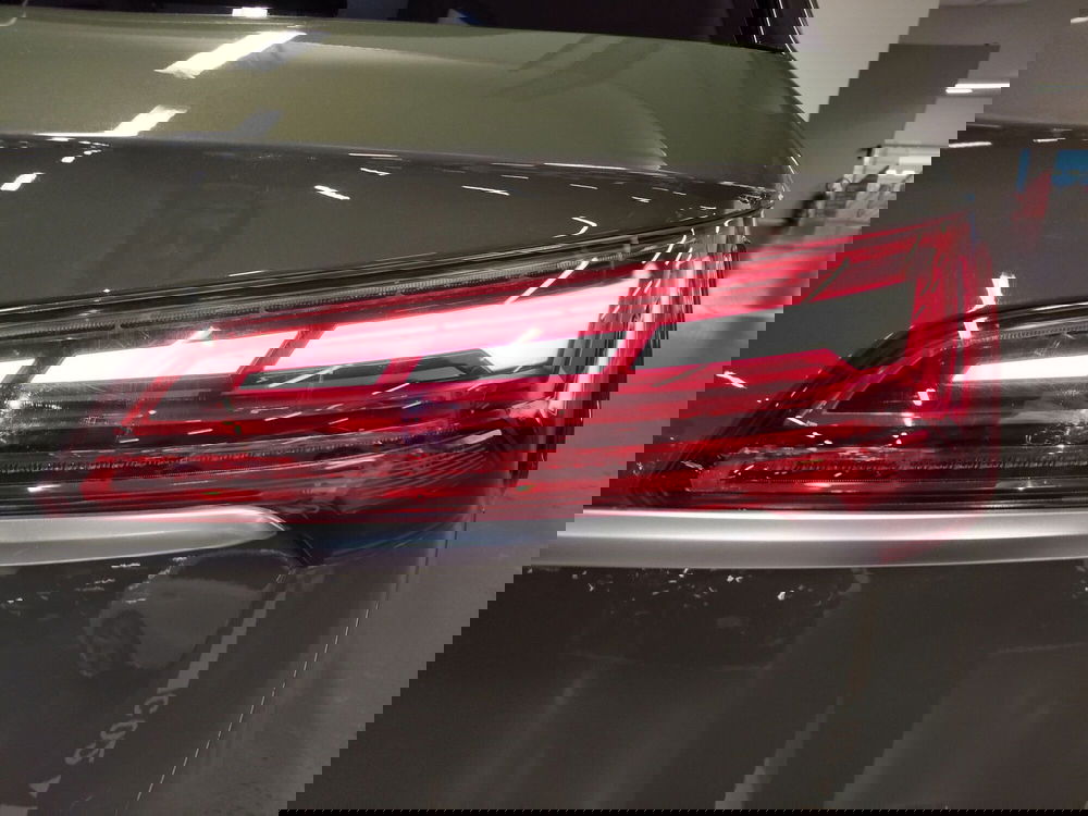 Audi Q5 usata a Modena (19)