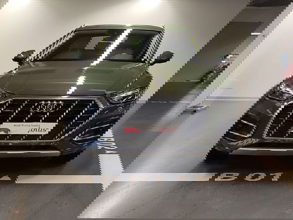 Audi Q5 usata a Modena (2)