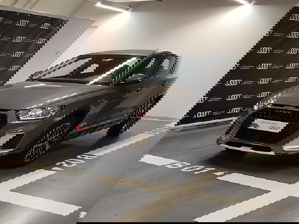 Audi A1 allstreet usata a Modena