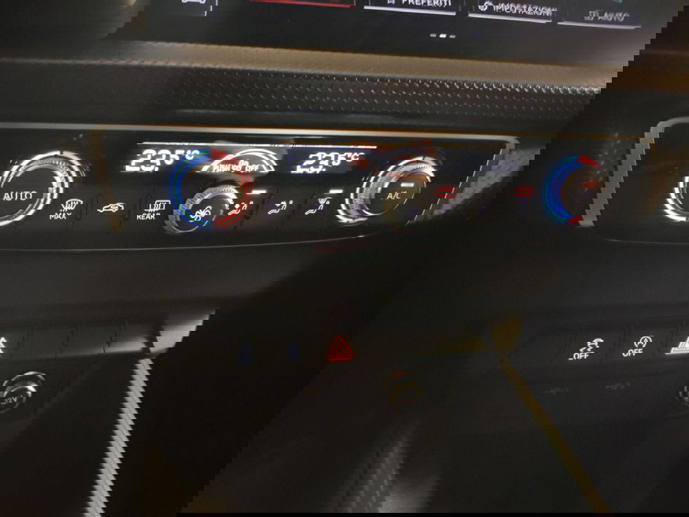 Audi A1 allstreet usata a Modena (11)