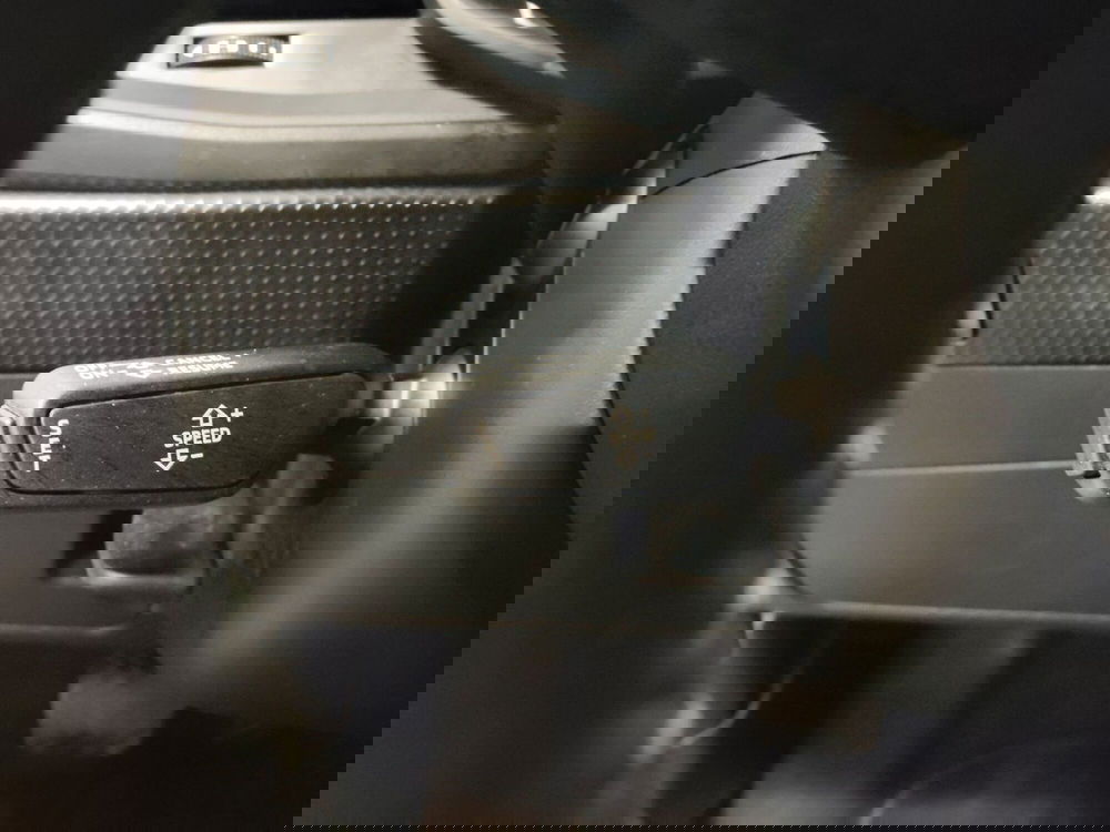 Audi A1 allstreet usata a Modena (12)