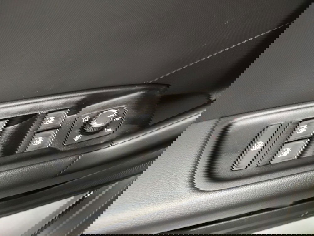 Audi A1 allstreet usata a Modena (13)