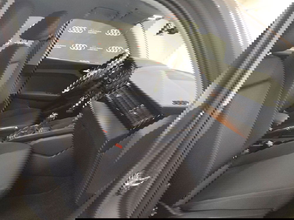 Audi A1 allstreet usata a Modena (14)