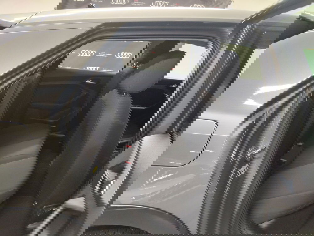 Audi A1 allstreet usata a Modena (15)