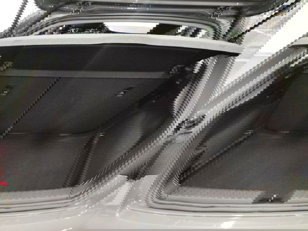 Audi A1 allstreet usata a Modena (16)