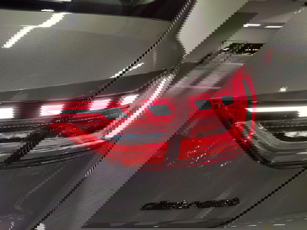 Audi A1 allstreet usata a Modena (18)