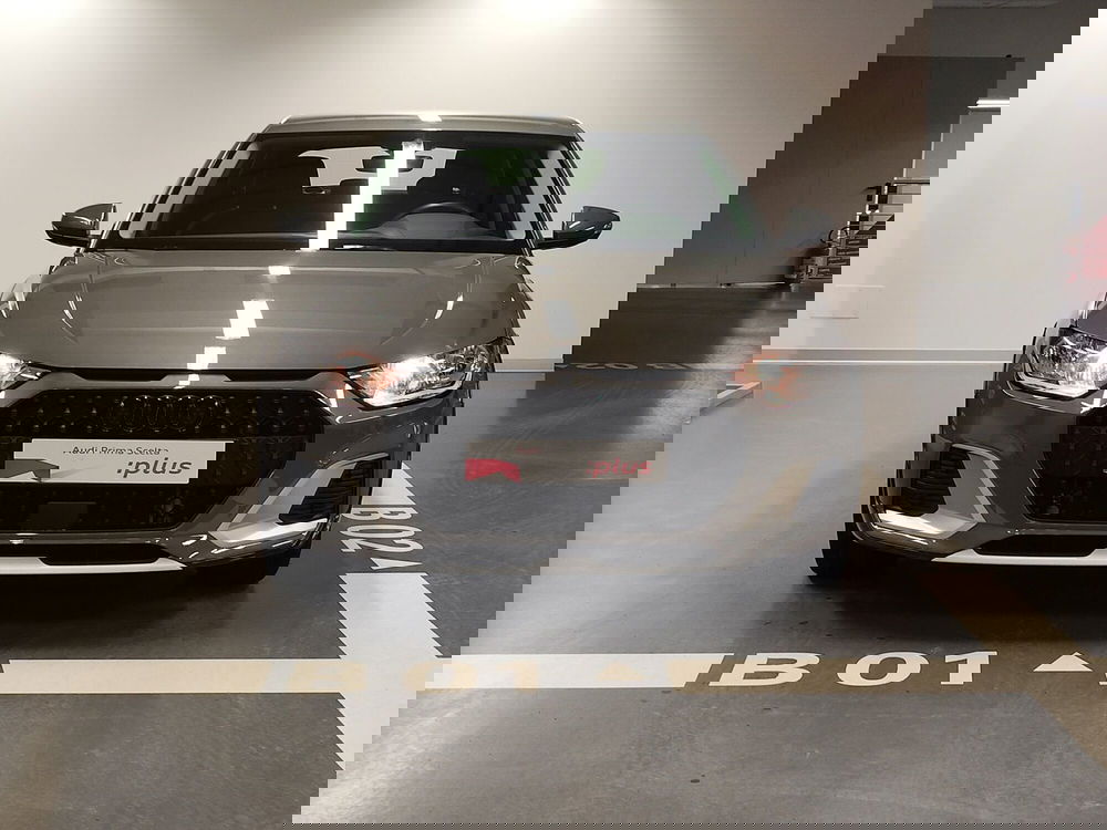 Audi A1 allstreet usata a Modena (2)