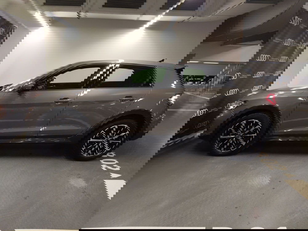 Audi A1 allstreet usata a Modena (3)