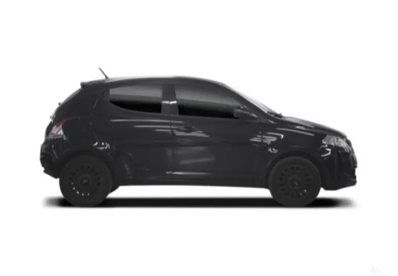 Lancia Ypsilon usata a Cosenza (10)