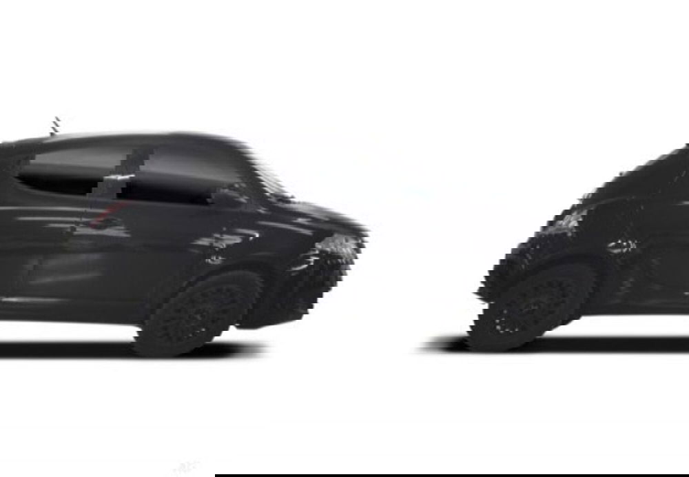 Lancia Ypsilon usata a Cosenza (10)