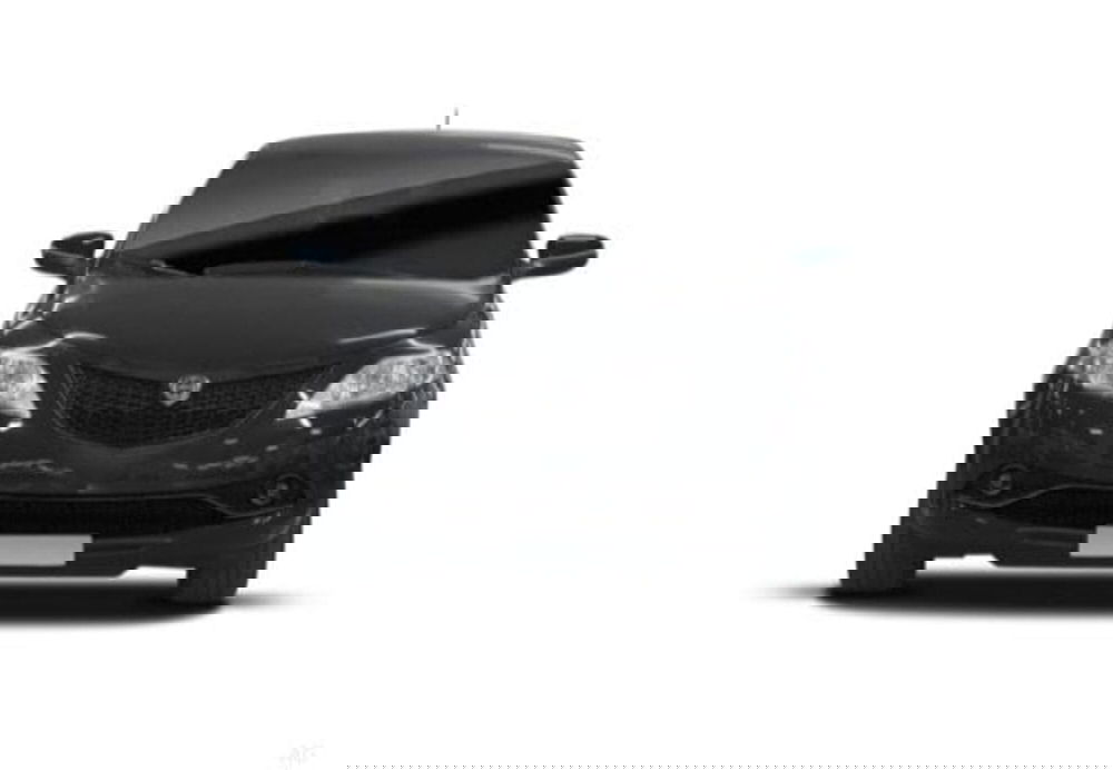 Lancia Ypsilon usata a Cosenza (7)