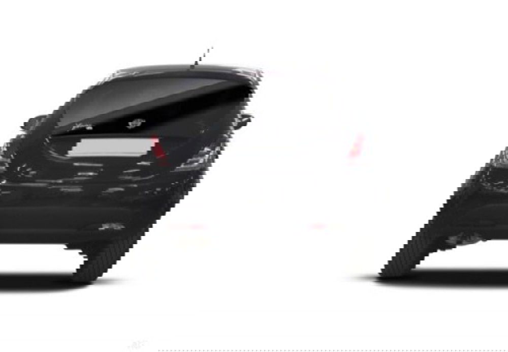 Lancia Ypsilon usata a Cosenza (8)