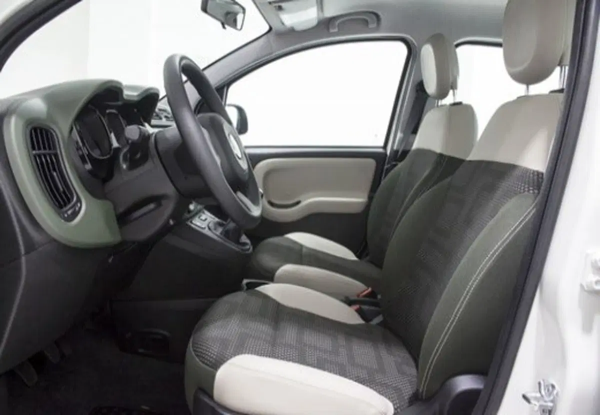 Fiat Panda usata a Cosenza (17)
