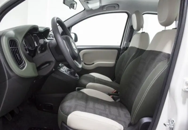 Fiat Panda usata a Cosenza (17)
