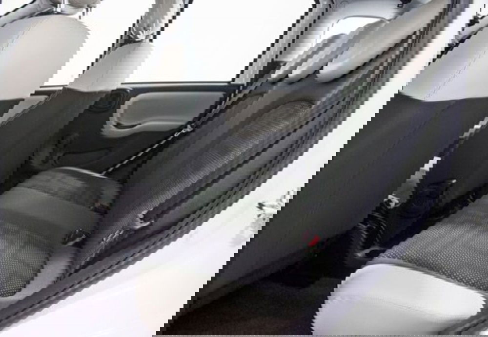 Fiat Panda usata a Cosenza (18)