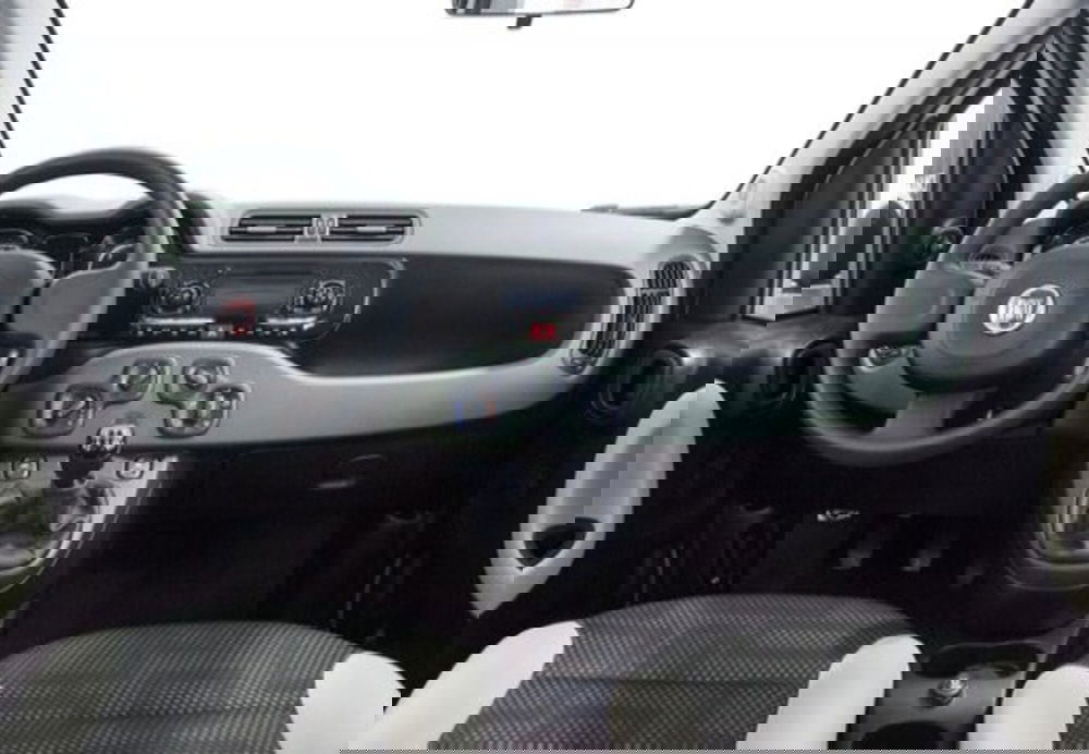 Fiat Panda usata a Cosenza (20)