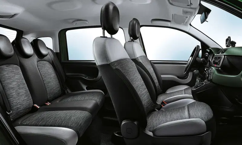 Fiat Panda usata a Cosenza (3)