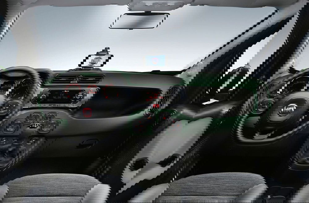 Fiat Panda usata a Cosenza (4)