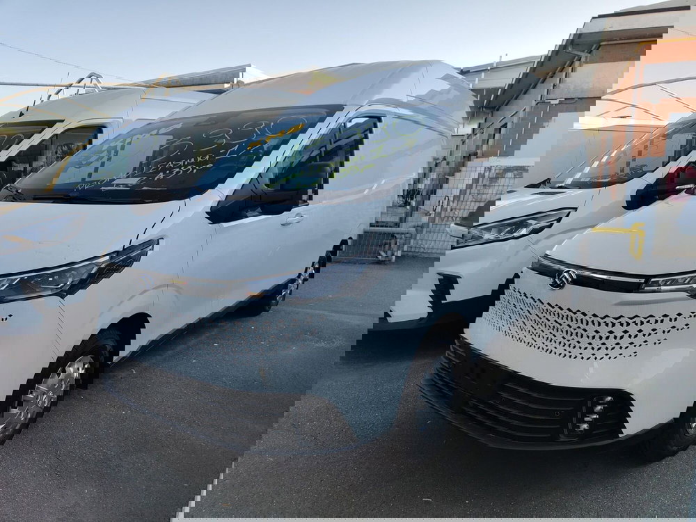 Maxus e Furgone nuova a Torino