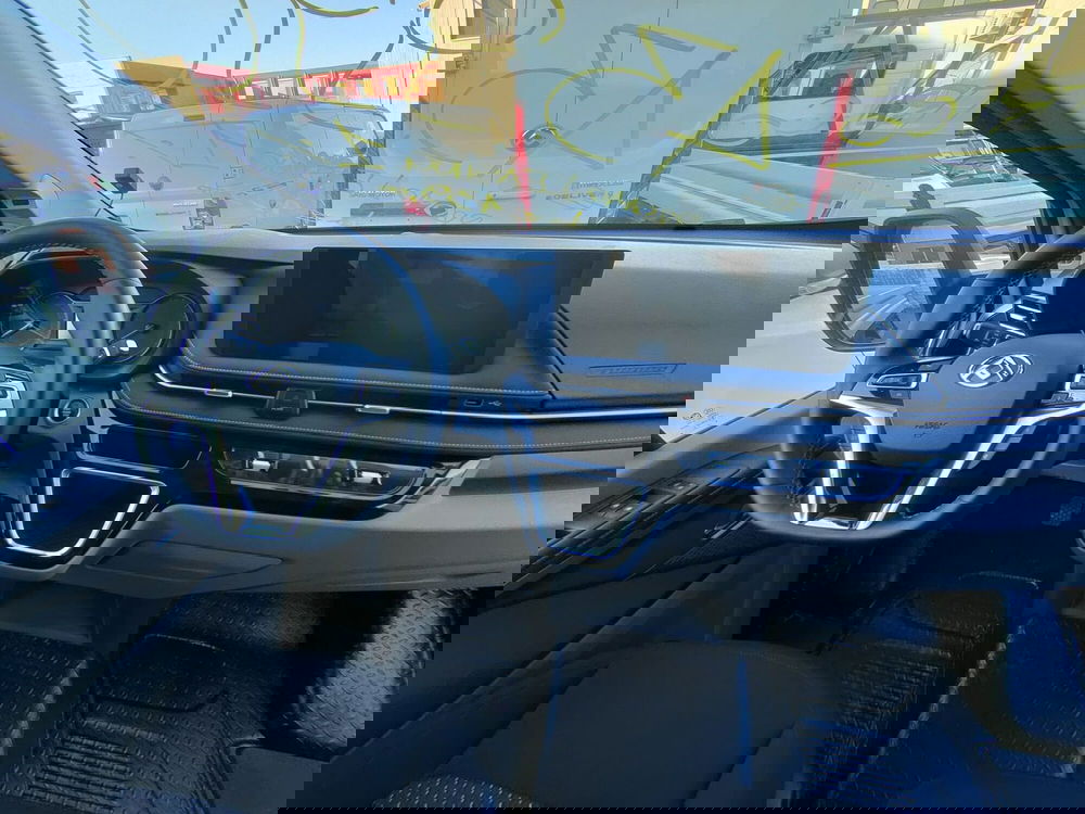 Maxus e Furgone nuova a Torino (10)