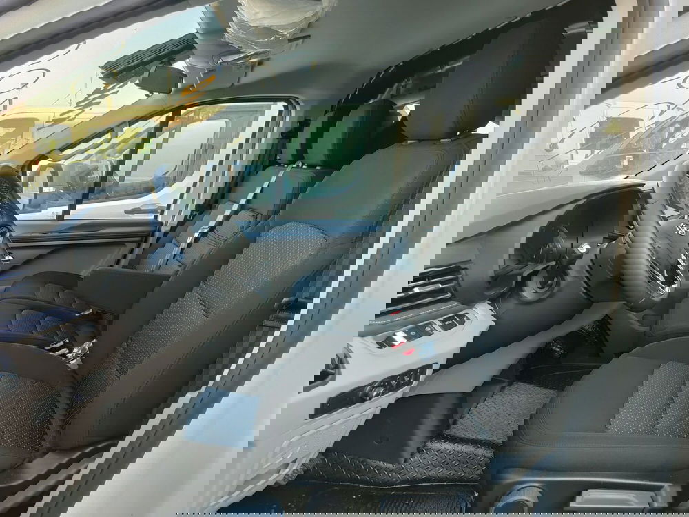 Maxus e Furgone nuova a Torino (11)