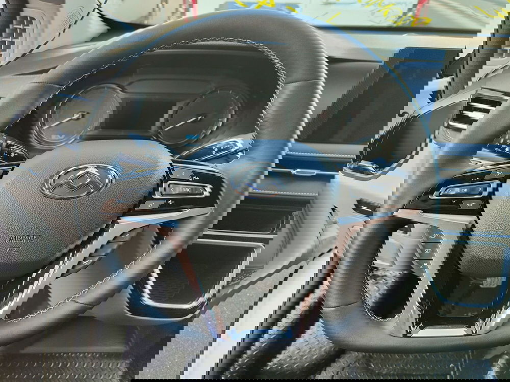 Maxus e Furgone nuova a Torino (12)