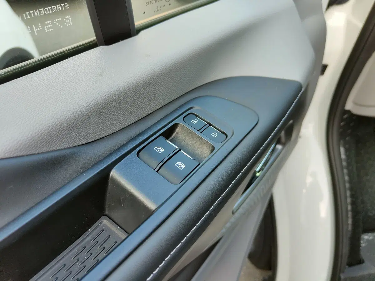 Maxus e Furgone nuova a Torino (13)