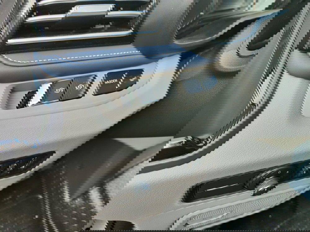 Maxus e Furgone nuova a Torino (14)