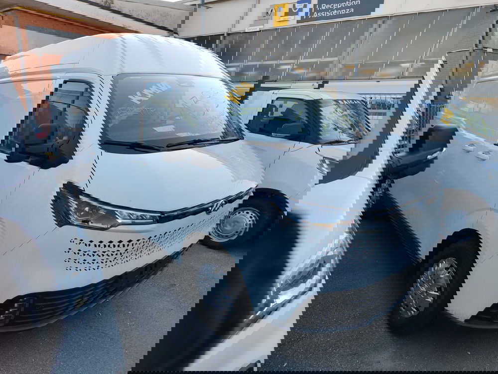 Maxus e Furgone nuova a Torino (2)