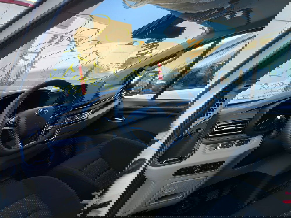 Maxus e Furgone nuova a Torino (9)