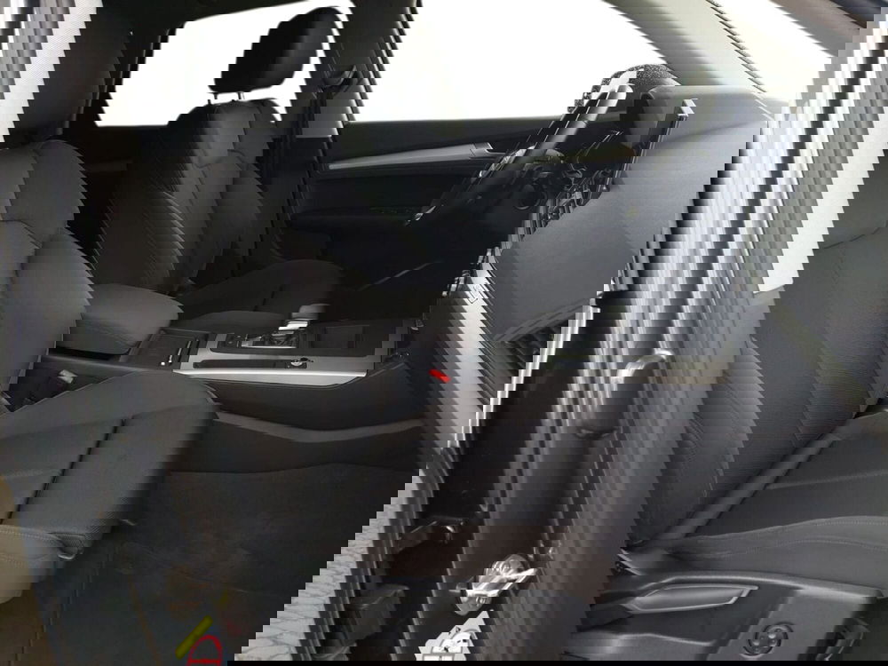 Audi Q5 usata a Bari (14)