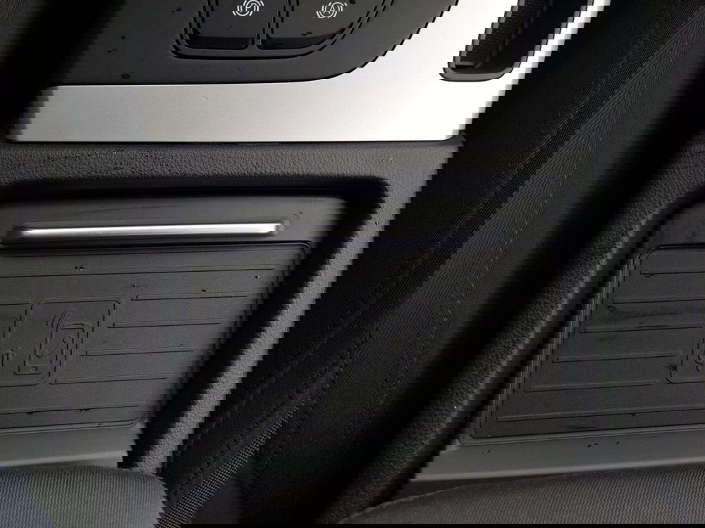 Audi Q5 usata a Bari (15)