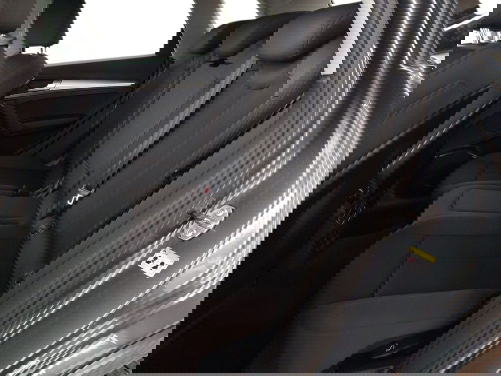 Audi Q5 usata a Bari (16)